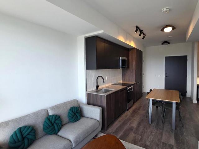 apartment at 709 – 1635 MILITARY TRAIL