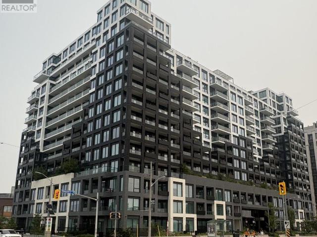apartment at 709 1100 SHEPPARD AVENUE W, Toronto, Ontario, M3K0E4