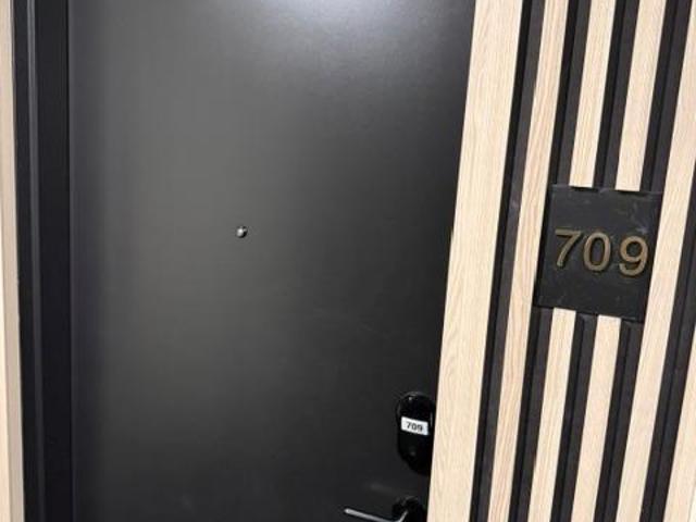 apartment at 709 – 38 ANDRE DE GRASSE STREET