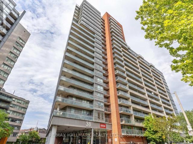 apartment at 709 38 JOE SHUSTER WAY W, Toronto, Ontario, M6K0A5