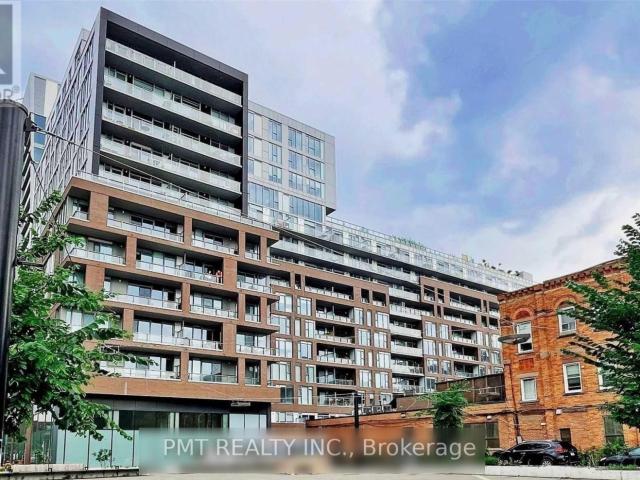 apartment at 709 30 BASEBALL PLACE, Toronto, Ontario, M4M0E8