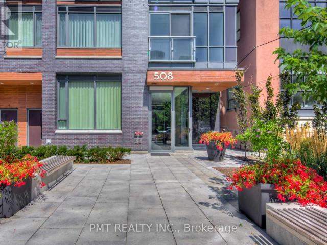 apartment at 709 508 WELLINGTON STREET W, Toronto, Ontario, M5V0K8