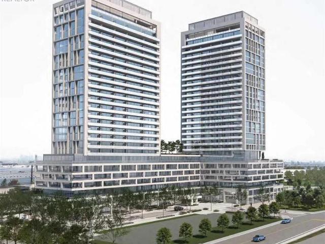 apartment at 709 – 8960 JANE STREET