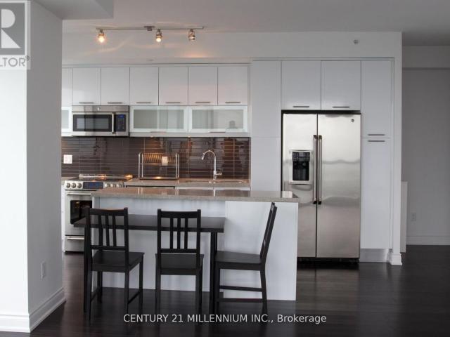 apartment at 7002 388 YONGE STREET, Toronto, Ontario, M5B0A4