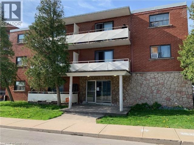 apartment at 700 LAWRENCE Road Unit# 103, Hamilton, Ontario, L8K1Z5