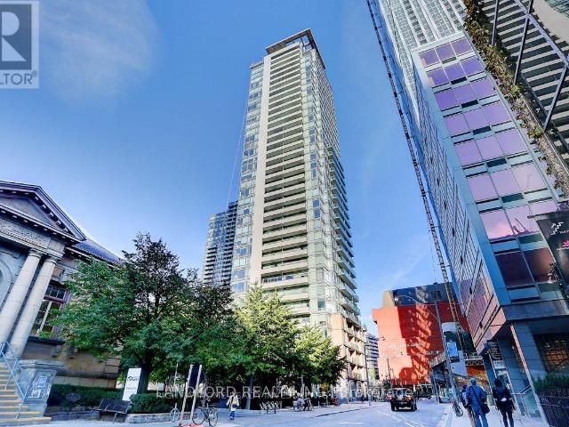 apartment at 701 18 YORKVILLE AVENUE, Toronto, Ontario, M4W3Y8