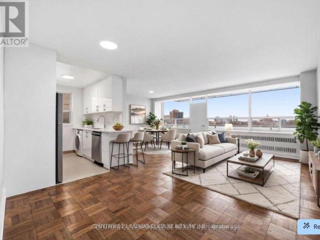 apartment at 701 103 AVENUE ROAD, Toronto, Ontario, M5R2G9