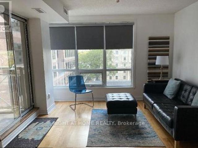 apartment at 701 100 HAYDEN STREET, Toronto, Ontario, M4Y3C7