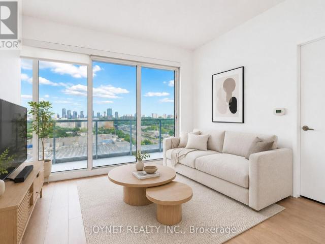 apartment at 701 – 117 MCMAHON DRIVE