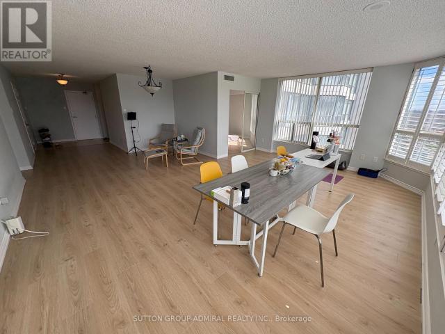 apartment at 701 – 1 CLARK AVENUE W