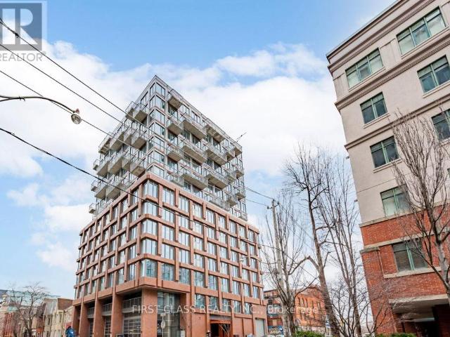apartment at 701 2 AUGUSTA AVENUE, Toronto, Ontario, M5V0T3