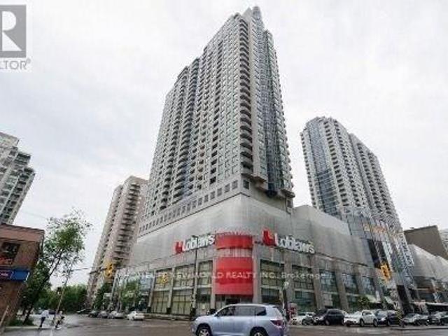 apartment at 701 33 EMPRESS AVENUE, Toronto, Ontario, M2N6Y7