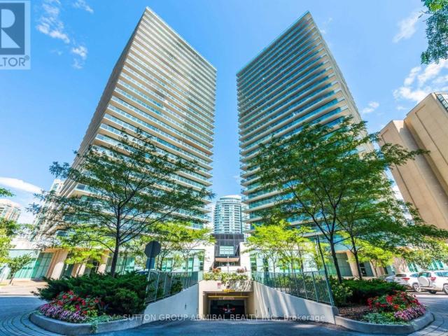 apartment at 701 – 5508 YONGE STREET