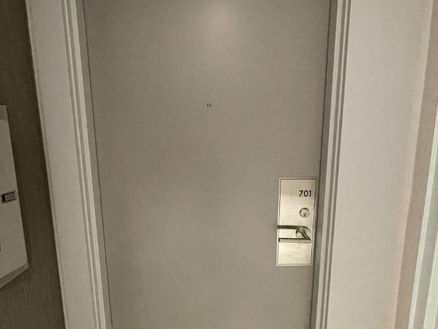 apartment at 701 8 WIDMER STREET E, Toronto, Ontario, M5V2E7