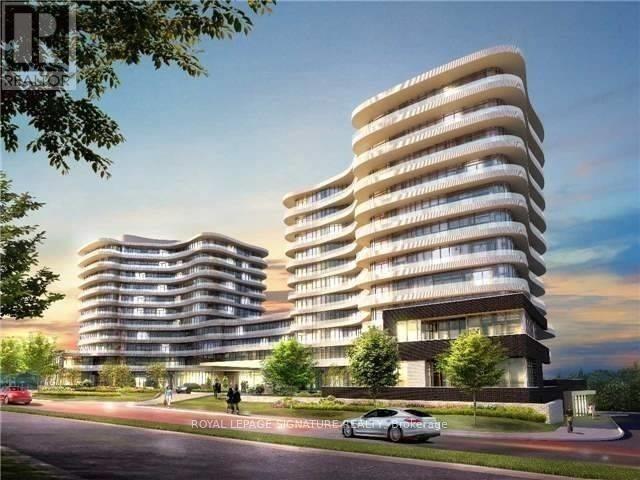 apartment at 701 99 THE DONWAY W, Toronto, Ontario, M3C0G1