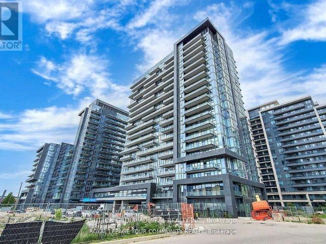 apartment at 702 – 20 GATINEAU DRIVE
