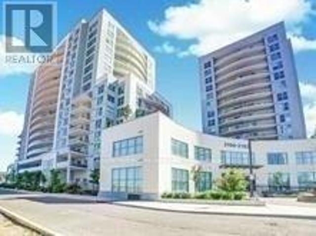 apartment at 702 2150 LAWRENCE AVENUE E, Toronto, Ontario, M1R3A7