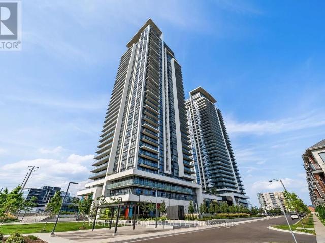 apartment at 702 – 38 GANDHI LANE