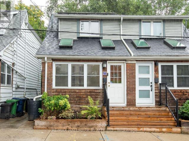 apartment at 703 CRAVEN ROAD, Toronto, Ontario, M4L2Z7