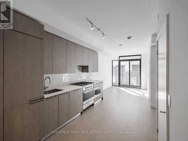 apartment at 703 160 KINGSWAY CRESCENT, Toronto, Ontario, M8X0B5