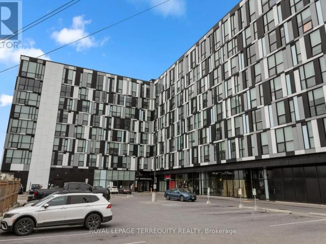 apartment at 703 1900 SIMCOE STREET N, Oshawa, Ontario, L1G0C1