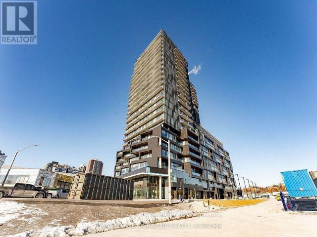 apartment at 703 10 GRAPHOPHONE GROVE, Toronto, Ontario, M6H0E3