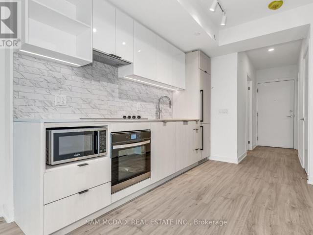 apartment at 703 252 CHURCH STREET, Toronto, Ontario, M5B1Z2
