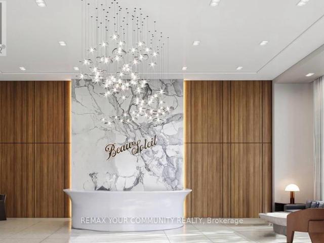 apartment at 703 – 2075 LAKESHORE ROAD