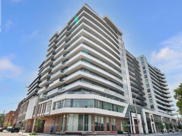 apartment at 703 – 212 KING WILLIAM STREET