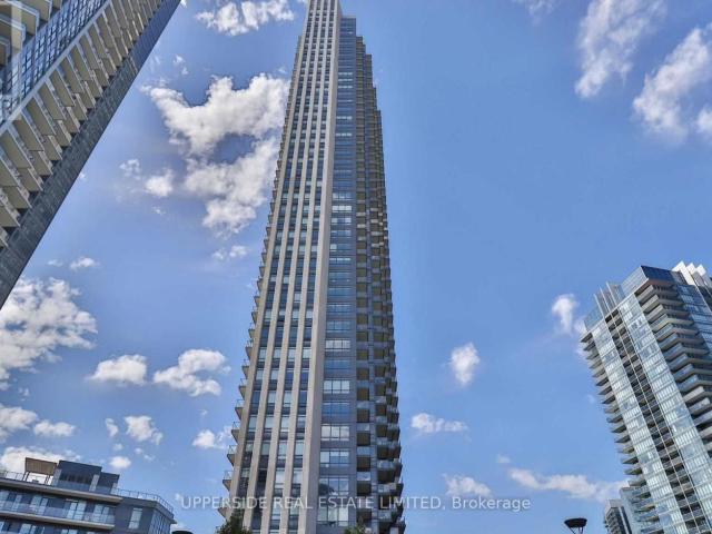 apartment at 703 36 PARK LAWN ROAD, Toronto, Ontario, M8V0E5
