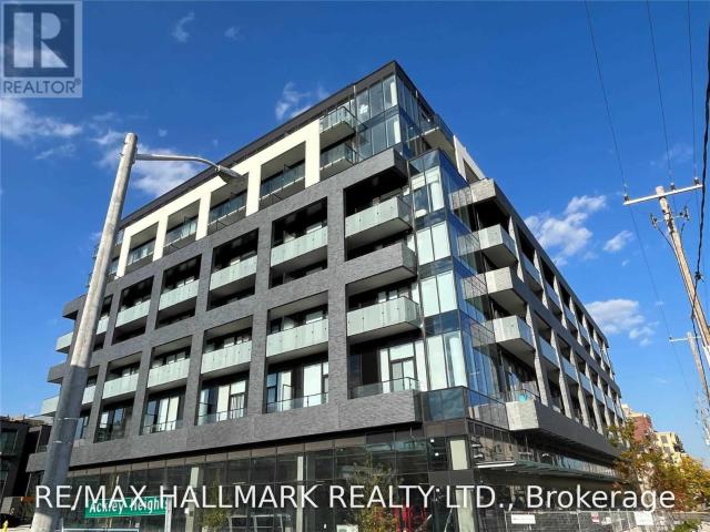 apartment at 703 – 4208 DUNDAS STREET W