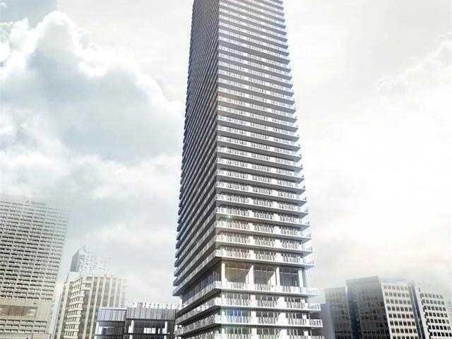 apartment at 703 42 CHARLES STREET E, Toronto, Ontario, M4Y1T4