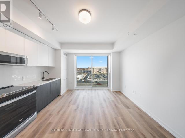 apartment at 703 5 YORK GARDEN WAY, Toronto, Ontario, M6A2V1
