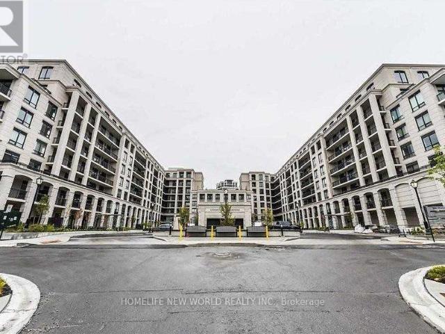 apartment at 703W – 268 BUCHANAN DRIVE