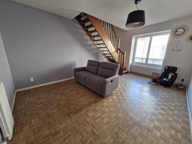 apartment at 70 grande rue 69390 Vernaison