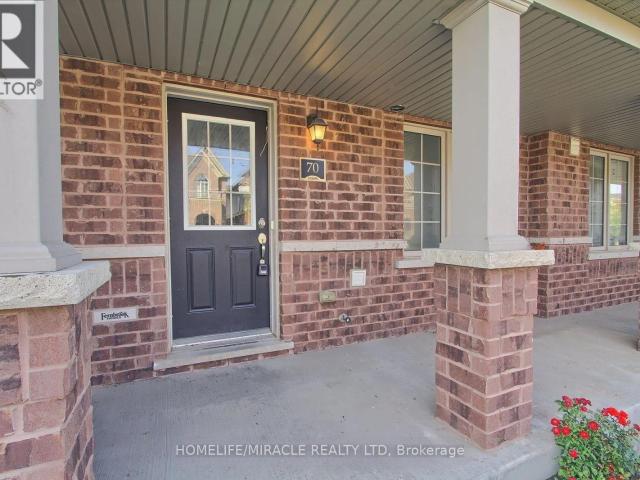 apartment at 70 KNOTTY PINE AVENUE