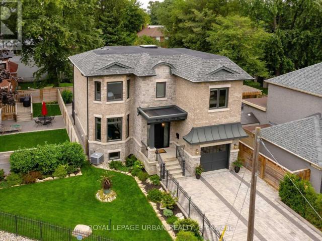 apartment at 70 PARKVIEW HILL CRESCENT, Toronto, Ontario, M4B1R4
