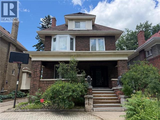 apartment at 70 PROCTOR Boulevard Unit# Upper, Hamilton, Ontario, L8M2M4