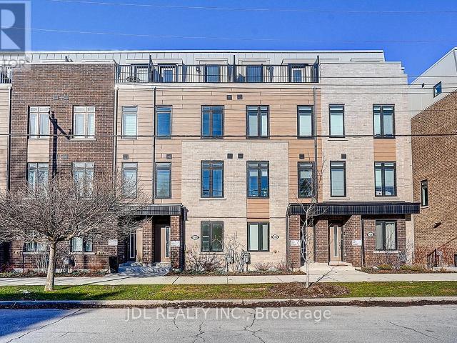apartment at 70B TISDALE AVENUE, Toronto, Ontario, M4A0A9