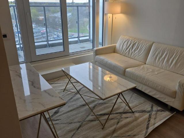 apartment at 714 1635 MILITARY TRAIL, Toronto, Ontario, M1C1B2