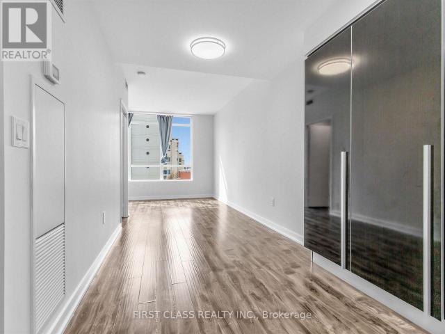 apartment at 715 38 DAN LECKIE WAY, Toronto, Ontario, M5V2V6