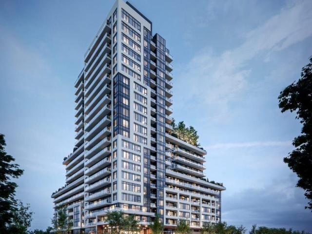 apartment at 715 – 3220 WILLIAM COLTSON AVENUE