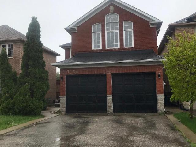 apartment at 7166 BLACK WALNUT TRAIL, Mississauga, Ontario, L5N7N5