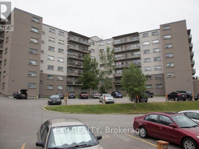 apartment at 716 1140 RAMSEY VIEW COURT, Sudbury Remote Area, Ontario, P3E2E3