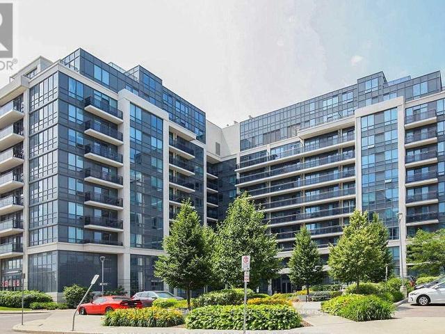 apartment at 718 370 HIGHWAY 7 AVENUE E, Richmond Hill, Ontario, L4B0C4
