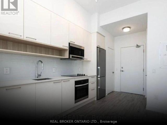 apartment at 718 – 3005 PINE GLEN ROAD