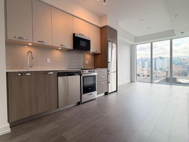 apartment at #718 – 75 JAMES STREET S