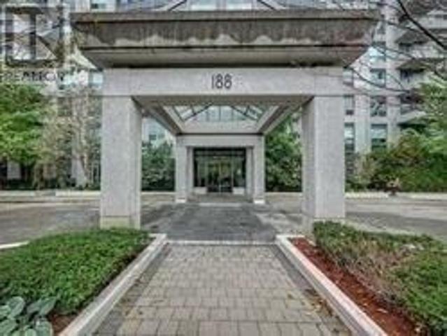 apartment at 719 188 DORIS AVENUE, Toronto, Ontario, M2N6Z5