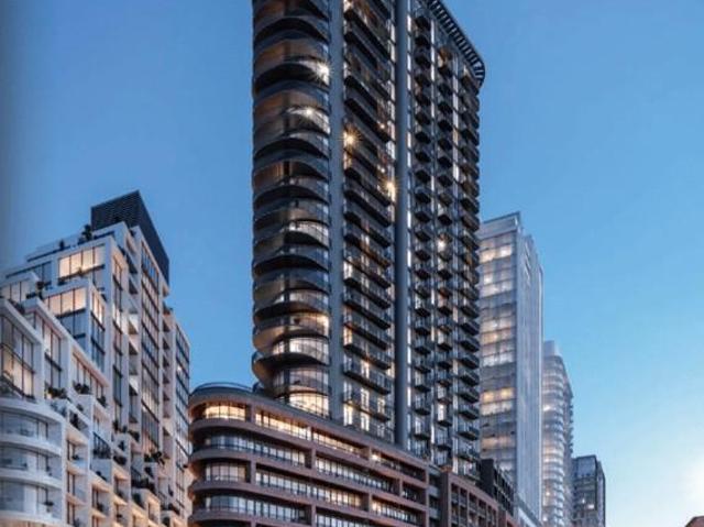 apartment at 719 1185 DUPONT STREET, Toronto, Ontario, M6H0G5