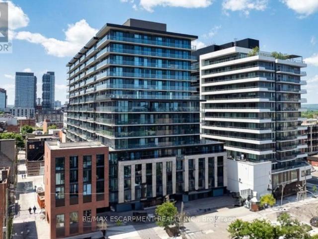 apartment at 719 1 JARVIS STREET, Hamilton, Ontario, L8R0A8